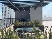 DEPARTAMENTO EN VENTA EN EL CENTRO DE MONTERREY
