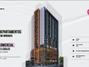 Departamento en venta en el Centro de Monterrey