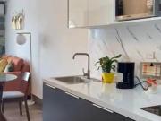 Departamento en Venta en el Centro de Monterrey