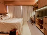 Departamento en venta en el centro de Playa del Carmen 1251