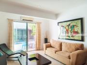 Departamento en venta en el centro de Playa del Carmen