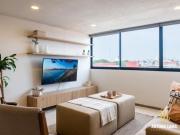 DEPARTAMENTO EN VENTA EN EL CENTRO DE PUEBLA