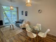 Departamento en venta en el centro, Mar del Plata