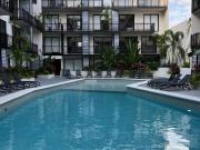 Departamento en venta en el centro Playa del Carmen de 1...