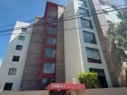 DEPARTAMENTO EN VENTA EN EL CERRO DE LA PAZ, PUEBLA