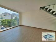 Departamento en venta en El Chamizal, Naucalpan de...