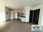 Departamento en venta en El Chamizal, Naucalpan de...
