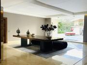 Departamento en venta en el Club de Golf Bosques