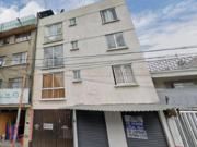 Departamento en venta en El Conde, Naucalpan, Edo. Méx