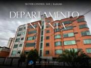 DEPARTAMENTO EN VENTA EN EL CONTROL SUR EN CUENCA ECUADOR