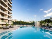 Departamento en venta en el corazón de Cancún