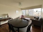 Departamento en venta en el corazón de Miraflores, ideal...