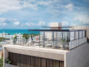 Departamento en venta en el corazón de playa del Carmen...