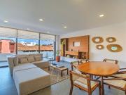 Departamento en venta en el corazón de Vallarta, a pocas...