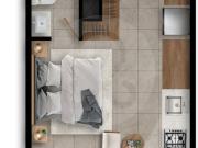 DEPARTAMENTO EN VENTA EN EL COUNTRY