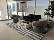 DEPARTAMENTO EN VENTA EN EL COUNTRY CLUB