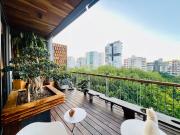 DEPARTAMENTO EN VENTA EN EL COUNTRY CLUB