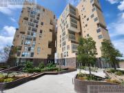 Departamento en venta en el cuarto piso con terraza