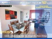 Departamento en venta en El Cuernito