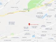 Departamento en venta en El Cuernito, Álvaro Obregón,...