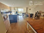 Departamento en Venta en El embalse con Av consistorial...