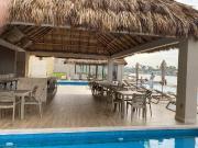 Departamento en venta en El Estero, Cancún, Veracruz