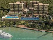 Departamento en venta en El Estero, Cancún, Veracruz