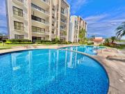 Departamento en venta en el Fraccionamiento Country Club...