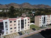 Departamento en venta en el Fraccionamiento Hacienda Copala