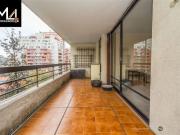 Departamento en Venta en El Golf