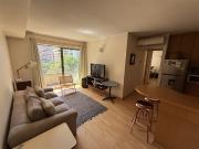 Departamento en Venta en El Golf, Av. Vitacura