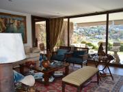 Departamento en Venta en El Golf de Manquehue /Cerro...