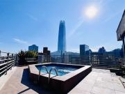 Departamento en Venta en El Golf| Depto en Venta 1D1B |...