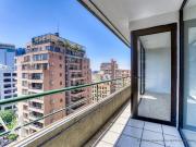 Departamento en Venta en El Golf / Isidora Goyenechea