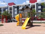 ¡BONITO DEPARTAMENTO EN CLÚSTER CON AMENIDADES! IDEAL...