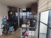 Departamento en venta en El Jagüey en Azcapotzalco