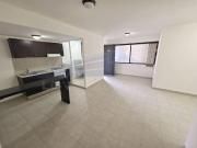 Departamento en venta en El Jagüey en Azcapotzalco