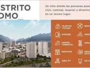 Departamento en venta en El Lechugal, Santa Catarina,...