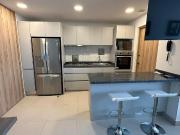 Departamento en venta en El Lechugal, Santa Catarina,...