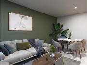 Departamento en venta en El Mirador, 2 Recámaras, 2...