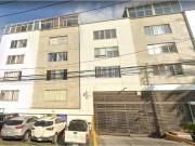 Departamento en Venta en El Mirador Coapa