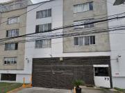 Departamento en Venta en El Mirador Coyoacán CDMX