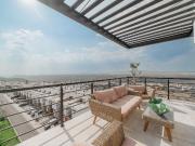 Departamento en venta en El Mirador, El Marqués, Querétaro