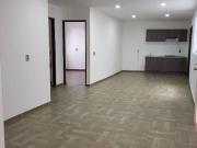 Departamento en venta en El Mirador, Naucalpan de...