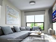 Departamento en venta en El Mirador, Querétaro