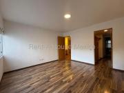 Departamento en Venta en El Mirafos, Naucalpan de Juárez