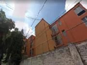 Departamento en venta en El Molino, Iztapalapa