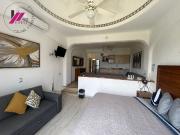 Departamento en venta en El Naranjo, Manzanillo, Colima