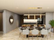 Departamento en venta en el norte de Mérida Montebello...