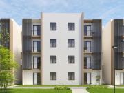 Departamento en venta en el nuevo coraz?n de Canc?n,...